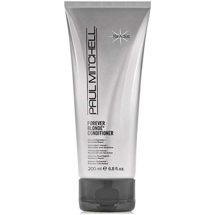 Paul Mitchell Forever Blonde Conditioner 200ml