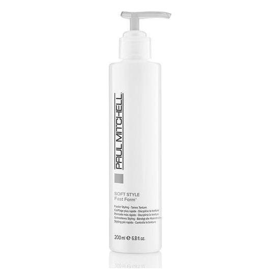 Paul Mitchell Paul Mitchell Fast Form 200ml Hair Styling Product