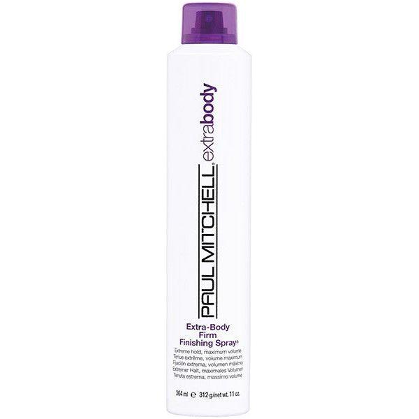 Paul Mitchell Paul Mitchell Extra Body Firm Finishing Spray 364ml Hair Spray