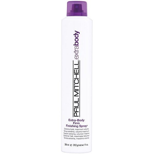 Paul Mitchell Extra Body Firm Finishing Spray 364ml