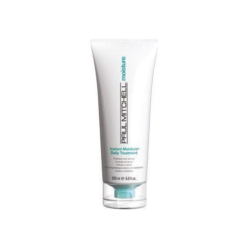 Paul Mitchell Paul Mitchell Instant Moisture Daily Treatment 200ml Hair Treatment