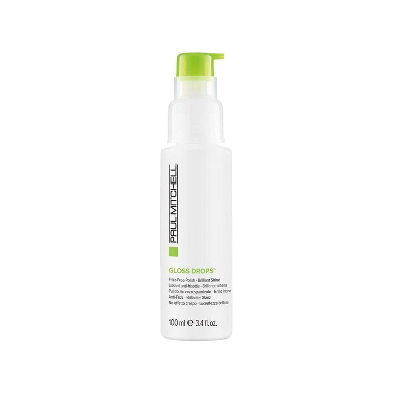 Paul Mitchell Paul Mitchell Gloss Drops 100ml Hair Gloss