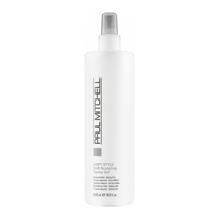 Paul Mitchell Softstyle Sculpting Spray Gel 500ml