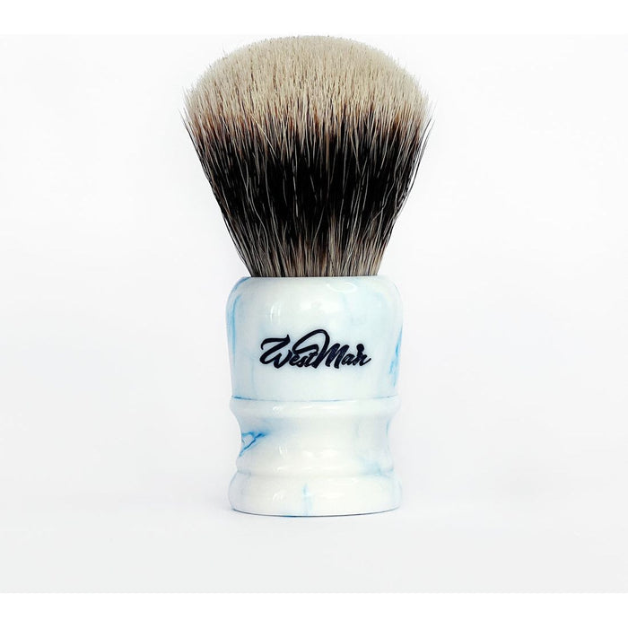WestMan Adamastor Finest Badger Shaving Brush