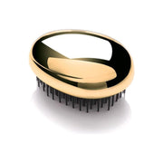 KENT Kent Pebble Gold Shampoo & Scalp Massage Detangler Hair Brush Hair Brush