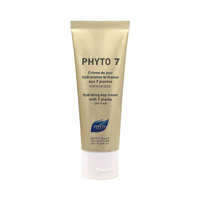 Phyto 7 Hair Hydrating Day Cream 50 ml