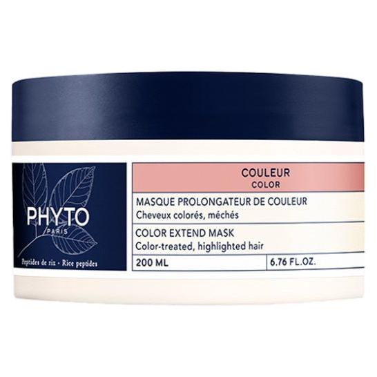 Phyto Phyto Color Prolonging Mask 200 ml Hair Mask