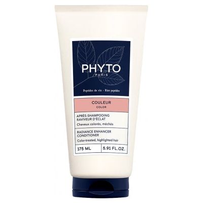 Phyto Color Radiance Enhancer Conditioner 175 ml