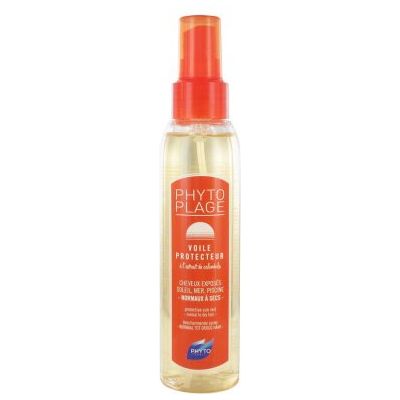 Phyto Phytoplage Protective Sun Veil Normal to Dry Hair 125ml