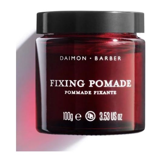 Daimon Barber Fixing Pomade 3.53 oz