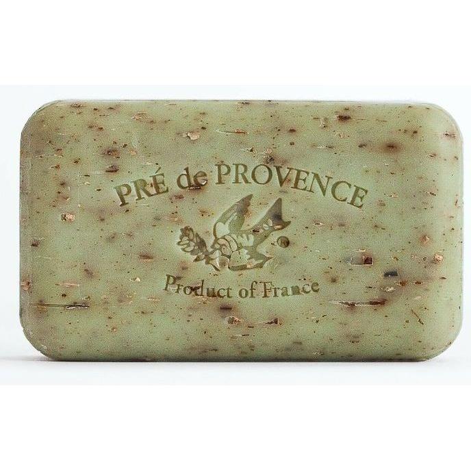 Pre De Provence Sage Shea Butter Enriched Vegetable Soap 150 g