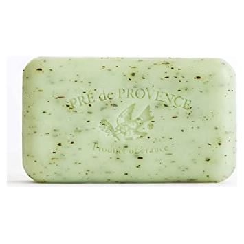 Pre De Provence Rosemary Mint Shea Butter Enriched Vegetable Soap 150 g