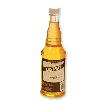 Clubman Pinaud Clubman Lustray Spice After Shave 14 Oz Shaving & Grooming