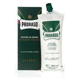 Proraso Proraro Eucalyptus Oil & Menthol Professional Shaving Cream 500ml Shaving Cream