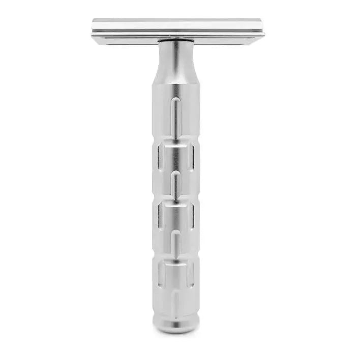 The Goodfellas' Smile The Goodfellas' Smile Syntesi Stainless Steel Safety Razor Safety Razor