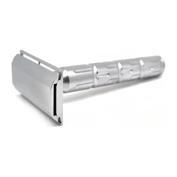 The Goodfellas' Smile The Goodfellas' Smile Syntesi Stainless Steel Safety Razor Safety Razor