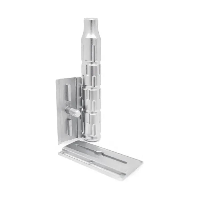 The Goodfellas' Smile The Goodfellas' Smile Syntesi Stainless Steel Safety Razor Safety Razor