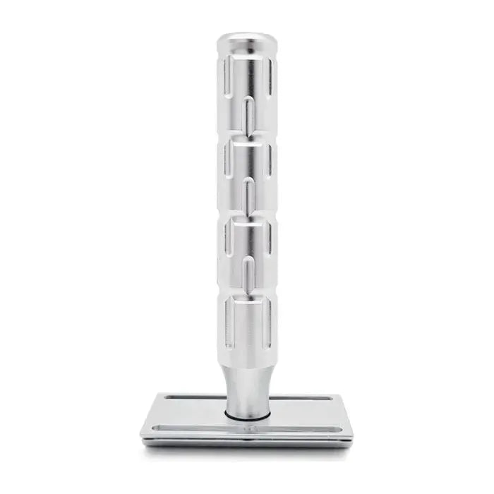 The Goodfellas' Smile The Goodfellas' Smile Syntesi Stainless Steel Safety Razor Safety Razor
