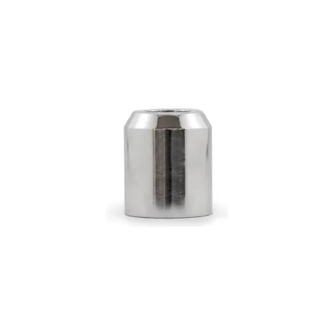 RazoRock Stainless Steel Dome Top Variable Width Inkwell Razor Stand