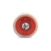 RazoRock Red Label Shaving Soap Puck 100g