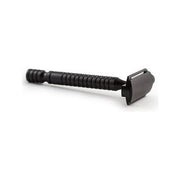 RazoRock RazoRock SWITCH Black V2 - Safety Razor - Machined Aluminun Safety Razor