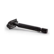 RazoRock RazoRock SWITCH Black V2 - Safety Razor - Machined Aluminun Safety Razor