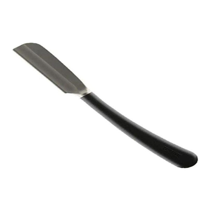 Feather Feather Artist Club SS Professional Straight Shaving Razor Black Razor