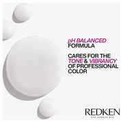Redken Redken Color Extend Magnetics Shampoo 10.1 oz Shampoo