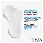 Redken Redken Extreme Conditioner 10.1 Fl Oz Hair Conditioner