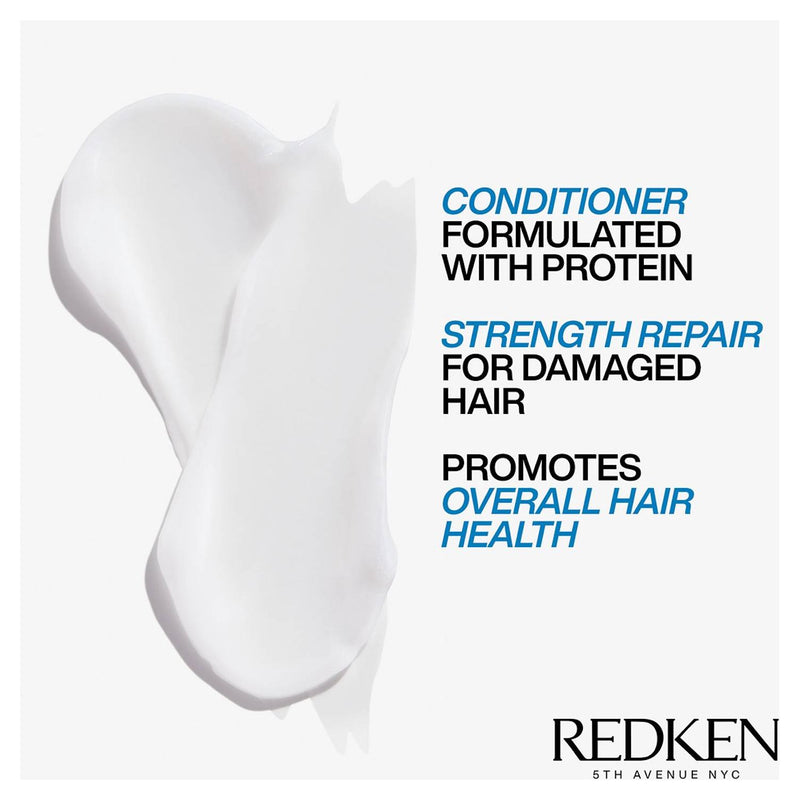 Redken Redken Extreme Conditioner 10.1 Fl Oz Hair Conditioner