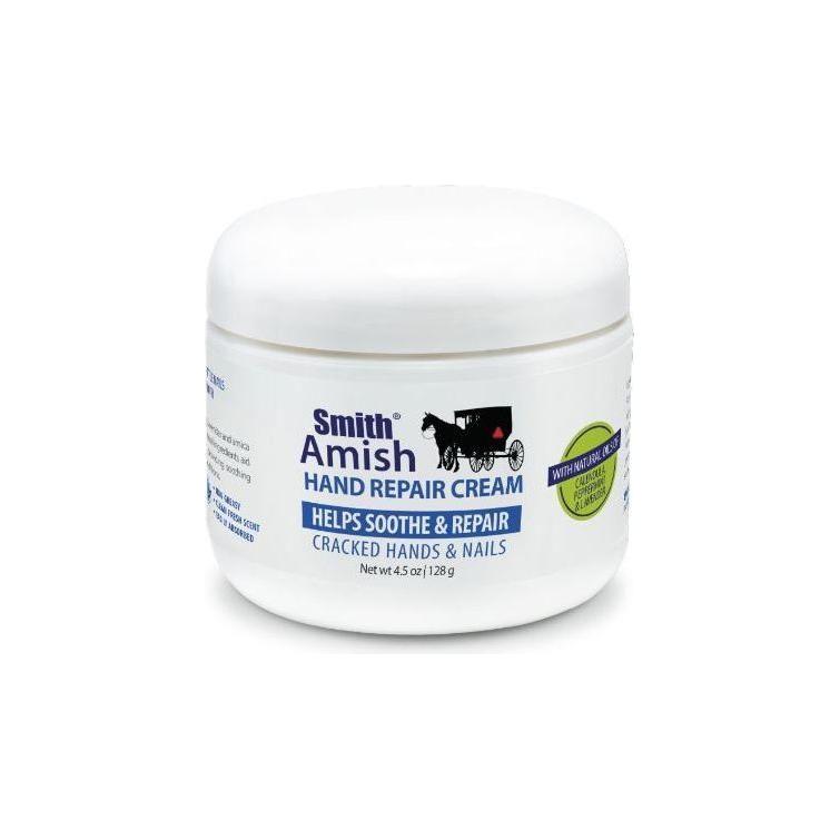 Smith Amish Smith Amish Hand Repair Cream 4.5 Oz Hand Cream