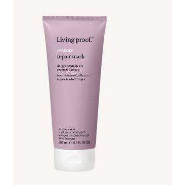 Living Proof Living Proof Restore Hair Mask Treatment 1 Oz Hair Mask Treatment