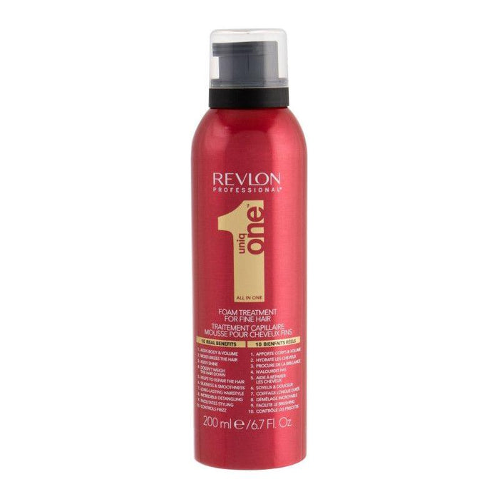 Revlon Uniq One All IN One Hair Foam Treatment 6.8oz