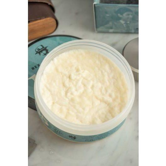 Rex Supply Co. Rex Supply Co. 1955 Old World Tallow Shaving Soap 4 Oz Shaving Soap