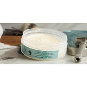 Rex Supply Co. Rex Supply Co. 1955 Old World Tallow Shaving Soap 4 Oz Shaving Soap