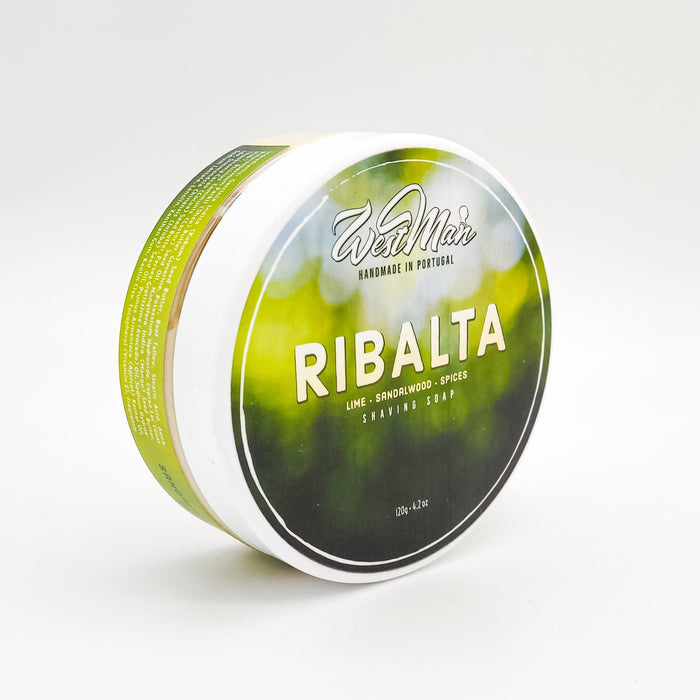 WestMan Ribalta Shaving Soap 4.2 Oz