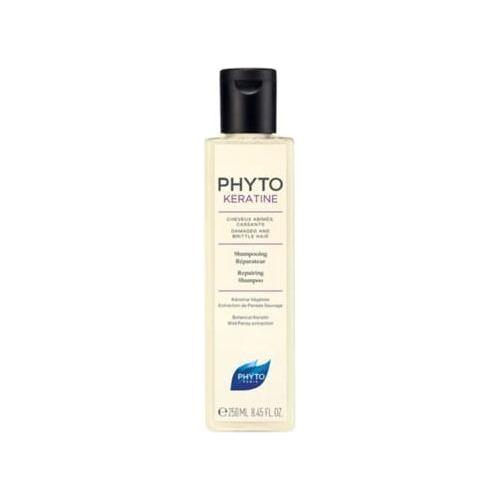 Phyto Phyto Phytokeratine Reparative Shampoo 6.7 Oz Shampoo