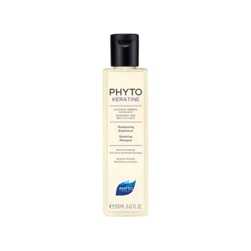 Phyto Phytokeratine Reparative Shampoo 6.7 Oz