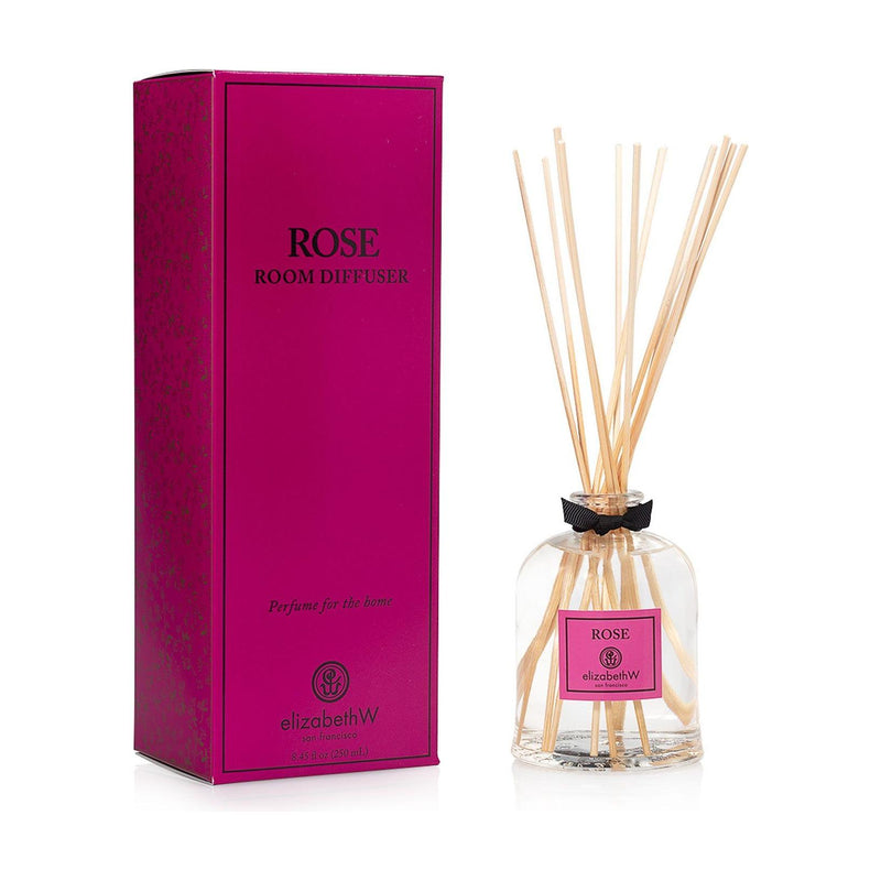 Elizabeth W Elizabeth W Rose Room Diffuser 8.45 fl oz Room Diffuser