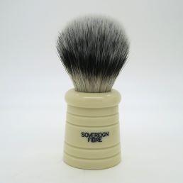 Simpsons Simpson Rover Sovereign Grade Synthetic Fibre Shaving Brush Shaving Brush
