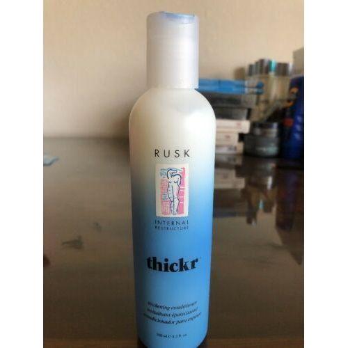 Rusk Rusk Thickr Thickening Conditioner 8.5 oz Hair Conditioner
