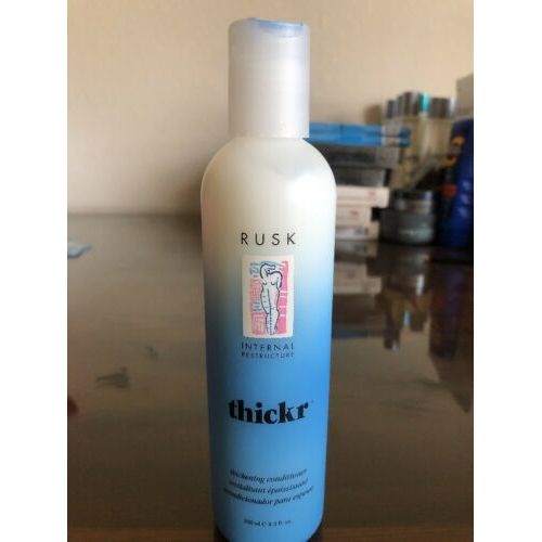 Rusk Thickr Thickening Conditioner 8.5 oz