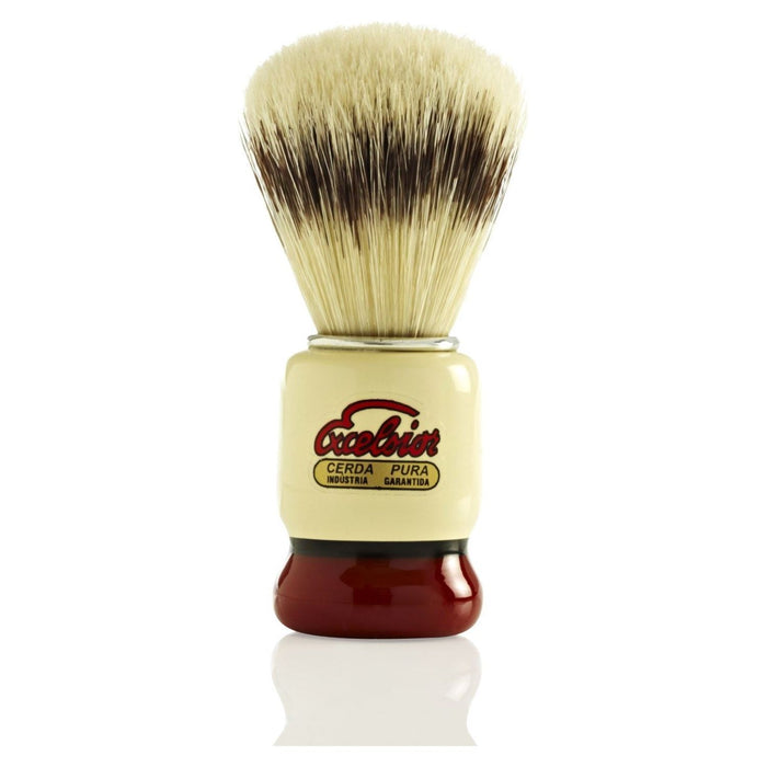 Semogue 1438 Premium Boar Bristle Shaving Brush