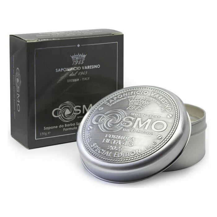 Saponificio Varesino Cosmo Beta 4.3 Special Edition Shaving Soap 150g