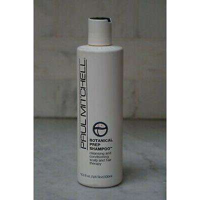 Paul Mitchell Paul Mitchell Botanical Prep Shampoo 8.5oz Shampoo