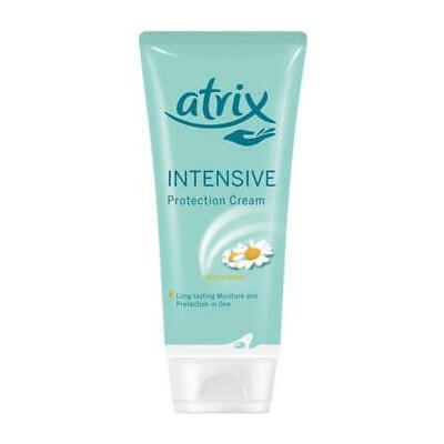 Artix Intensive Protection Hand Cream Camomile Tube 100ml