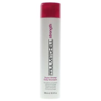 Paul Mitchell Paul Mitchell Super Strong Daily Shampoo 300ml Shampoo
