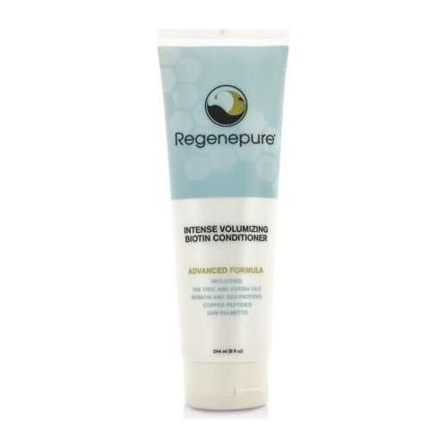 RegenePure RegenePure Intense Volumizing Biotin Conditioner with Tea Tree Oil 8 oz Conditioner