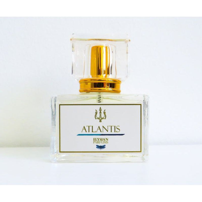 Elysian Atlantis Eau De Parfum 50ml
