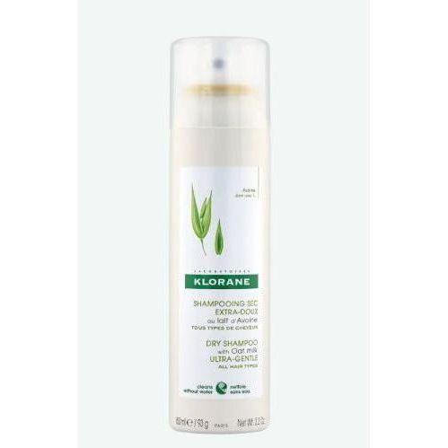 Klorane Klorane Dry Shampoo With Oat Milk - Ultra Gentle 1.7 Oz Dry Shampoo